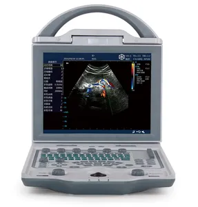 Mesin Ultrasound portabel termurah mesin terapi Ultrasound 3D warna Laptop harga murah