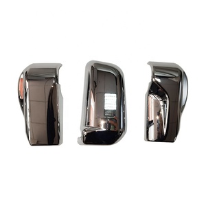 ฝาครอบแขนกระจกมองข้าง GS-H010-022 S0841-E0008 สำหรับรถบรรทุกฮีโน่ 700 โปรเฟีย ปี 2017 อะไหล่รถบรรทุก - Product Image 2