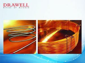 Columnas de cromatografía de gases baratas de Drawell, columnas GC utilizables de marcas internacionalmente reconocidas - Product Image 3