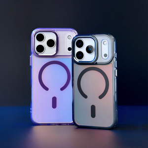 Ốp lưng nhiều màu sắc, bán trực tiếp từ nhà máy, dành cho iPhone 17 Pro Max, OPPO A98 và <span class=keywords><strong>Xiaomi</strong></span> 15 Pro - Product Image 1