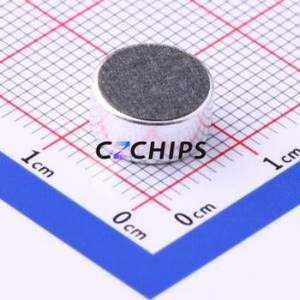 Nuevo micrófono original de chip IC de circuito integrado SMD,D = 9,7mm - Product Image 2