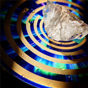 Oscilador de Ondas Múltiples MWO Georg Lakovsky, Disco Polarizado, Desmagnetización, Purificación, Carga de Energía, Antena de Meditación - Product Image 3