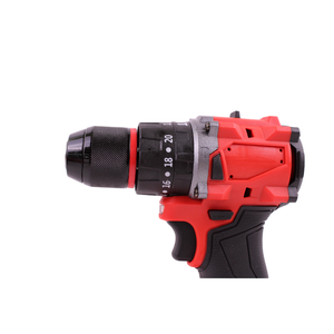 สว่านไร้สาย Milwaukee 18V รุ่น Brushless พร้อมแรงบิด 20+3 ระดับ สว่านกระแทกอเนกประสงค์ เครื่องมือไฟฟ้าอเนกประสงค์ 112 Bsh Breaker Hammer - Product Image 4