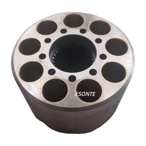 A bomba de pistão hidráulica parte <span class=keywords><strong>A56</strong></span> A70 A90 A100 A145 peças sobresselentes da bomba hidráulica com peças do reparo - Product Image 5