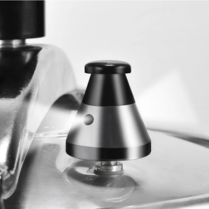 Casserole en aluminium de 50 L, vente chaude, ustensiles de cuisine bon marché, autocuiseur industriel - Product Image 3