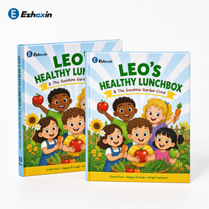 รับพิม<span class=keywords><strong>พ</strong></span>์หนังสือแบบ OEM ODM หนังสือเงียบ หนังสือเสริม<span class=keywords><strong>พ</strong></span>ัฒนาการ หนังสื<span class=keywords><strong>อป</strong></span>กแข็งสำหรับเด็กเล็ก หนังสือนิทานภา<span class=keywords><strong>พ</strong></span>ประกอบสำหรับเด็ก - Product Image 5