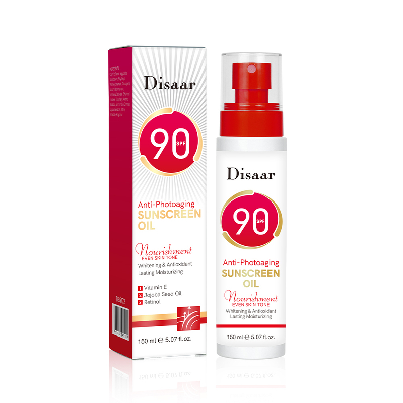 Vitamin a Skin Care Oil Vitamin
