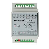 Longke régulateur de fréquence LSW-CYC largeur d'impulsion régulateur de pression de sortie Pwm 4-20ma contrôle de température de chauffage SSR à semi-conducteurs