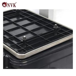 Nvk tma lcd स्क्रीन 30kg डिजिटल मूल्य कंप्यूटिंग संतुलन स्केल इलेक्ट्रॉनिक सुपरमार्केट वजन पैमाने पर बारकोड प्रिंटर लेबल के साथ - Product Image 6