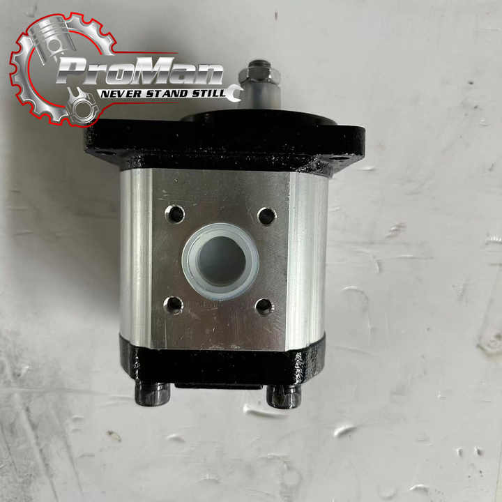 584-2157 5842157 Auxiliary Pump Assembly Engineering Machinery Parts ...