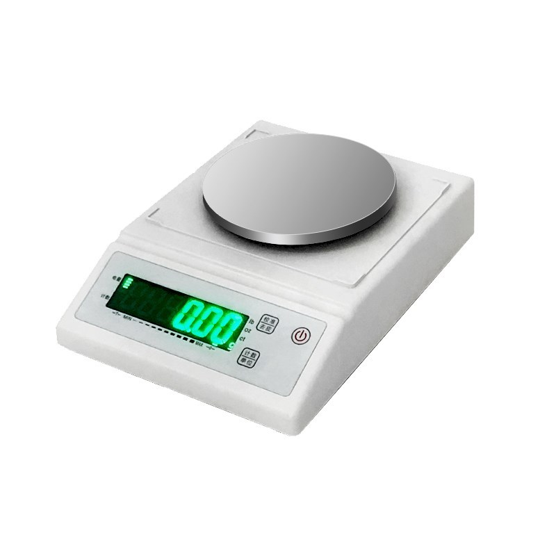 High Quality Electronic Balance Scale Laboratory