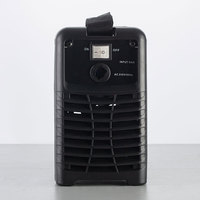 KENDE Poste à souder portable IGBT Inverter MMA 200 ZX7 ARC avec fonction anti-adhérence et augmentation automatique du courant Nouveau