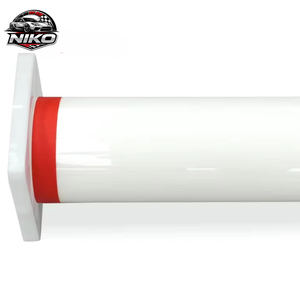 Fábrica de Películas NIKO, Venta al por Mayor, Muestra Gratuita, Película Protectora de Pintura para Automóviles (PPF) de Alta Calidad, Hidrofóbica y Removible - Product Image 1