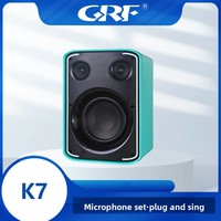 Haut-parleurs bluetooth en gros d'usine de haute qualité Bass Haut-parleur bluetooth étanche de haute qualité