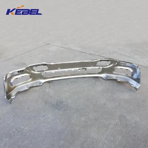 Piezas de Carrocería Cromadas, Parachoques Delantero OEM 5ZB88SZ0AB para Dodge <span class=keywords><strong>Ram</strong></span> 1500 2019 2020 2021 2022 - Product Image 6