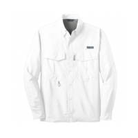 Nouvelle Collection Printemps Chemises de Travail, de Pêche et de Chasse en Coton Biologique 100% pour Hommes