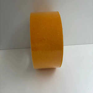 Cinta de Seguridad Antideslizante de Alta Tracción Resistente a la Intemperie para Pisos Exteriores, para Escaleras, para Uso en Interiores y Exteriores, Cinta de Alta Adhesión para - Product Image 3