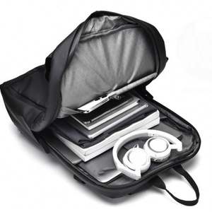 Water Resistant Anti-Theft Athletes Gym Basketball <b>Backpack</b> <b>Large</b> Sports Equipment Bag Ball Compartment Durable Oxford Polyester - Product Image 4