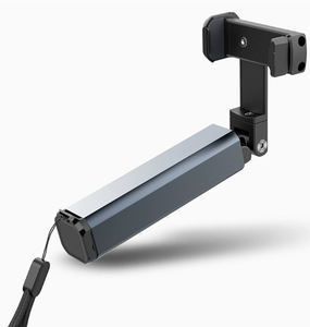 Soporte Multifuncional para Teléfono Móvil, Portátil, de Viaje, con Logotipo Personalizado Gratuito, de Alta Calidad, para Avión, Tren, Maleta - Product Image 6