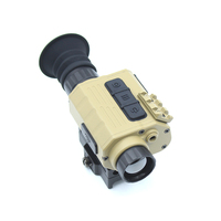 Portable VX640 Pro 640*512 portable + casque caméra multifonction imagerie thermique Vision nocturne