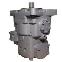 Pompa Hidrolik Piston Efisien Liebherr LPV165, Seri Produk Pompa Hidrolik Berkinerja Tinggi, Produk Terlaris