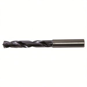 Ttake Carbide <b>Drill</b> Bit TA1046 6 <b>Guide</b> Pads Optimized Core Coated for Machine Tools - Product Image 2