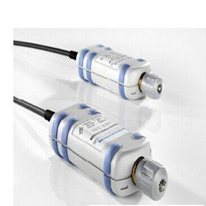 Sonda de Potencia de Banda Ancha NRP-Z81 Rohde & Schwarz Usada, Alta Precisión, IP67, 10 kW - Product Image 1
