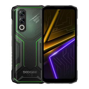 Doogee Blade 20 PLUS สมาร์ทโฟนพันธุ์อึด มาตรฐาน IP68 แบตเตอรี่ 11800mAh กันน้ำ รองรับ NFC LTE ระบบปฏิบัติการ Android 16 ชิปเซ็ต Helio G Series หน้าจอ LCD - Product Image 2