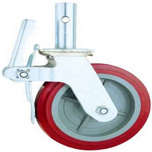 Ajustable <span class=keywords><strong>ruedas</strong></span> - Product Image 5