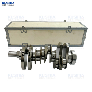 Set Perbaikan Mesin Piston Set Gasket Crankshaft untuk Land Rover Range Rover Discovery 3.0T 306DT TDV6 Diesel OE LR018030 - Product Image 4