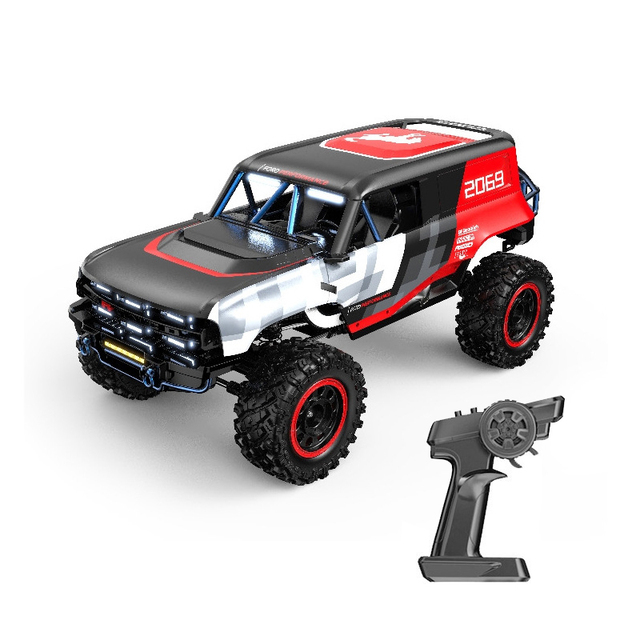 1:12 2.4G Off Road Hobby Grade Brushless Full Size High Speed Rc Drift Car Toy