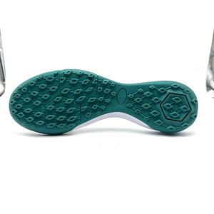 スポーツシューズ屋内サッカーシューズアウトソール用卸売最新スタイルラバーサッカーソール - Product Image 2