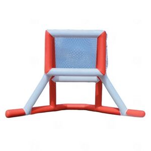 Agua Inflable Paddle <span class=keywords><strong>Polo</strong></span> Goal Inflable <span class=keywords><strong>Kayak</strong></span> <span class=keywords><strong>Polo</strong></span> Goals Water <span class=keywords><strong>Polo</strong></span> Goal - Product Image 1