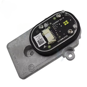 Modulo LED per Faro Originale Usato, Luce di Marcia a LED OE 1473000168 5TA998475C per V <span class=keywords><strong>W</strong></span> Touareg <span class=keywords><strong>Tiguan</strong></span> 2016-2020 - Product Image 3