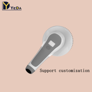 Meilleures ventes d'outils et d'accessoires de nettoyage pour le salon, brosse à récurer les sols avec logo personnalisé et long manche en plastique - Product Image 5