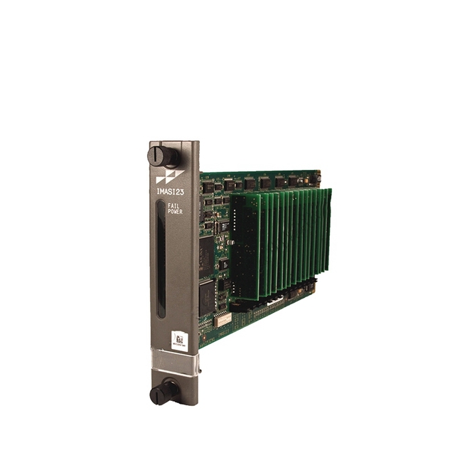 High Quality Memory Card MA0329001 for PLC DCS Program