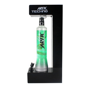 Pepsi Có Thể Đứng, LED Chai Hiển Thị Đứng, <span class=keywords><strong>Acrylic</strong></span> Led Uống Chai Hiển Thị Đứng - Product Image 2