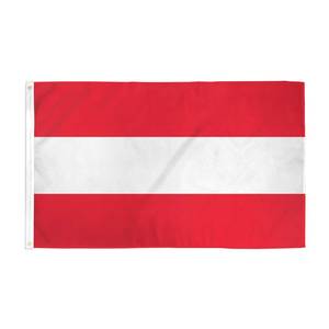 Fabricante profesional de <span class=keywords><strong>bandera</strong></span> de <span class=keywords><strong>Austria</strong></span> y máquina de impresión grande que ofrece una amplia gama de diferentes banderas nacionales - Product Image 1
