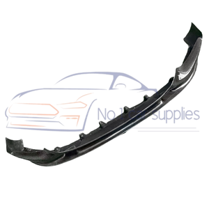 Splitter Paraurti Anteriore in Fibra di Carbonio Stile 3D M Sport per BMW Serie 5 G30 Pre LCI G38 - Product Image 5