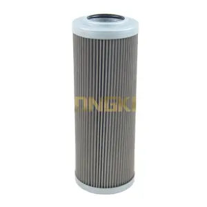 Produsen Filter hidrolik elemen penyaring minyak hisap hidrolik A6659858