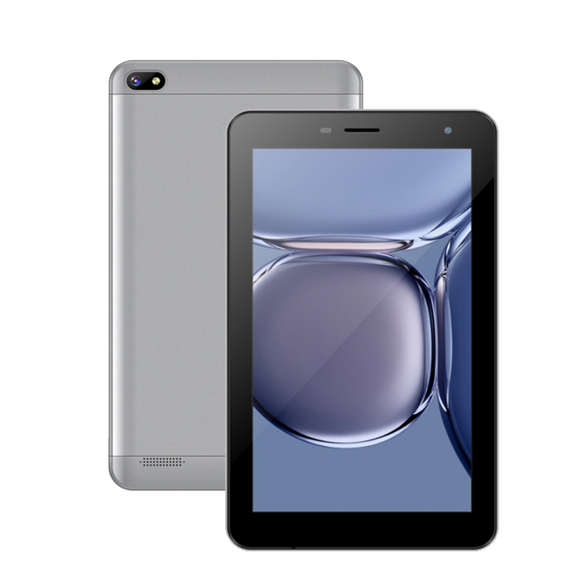 PiPO 7 Inch 1024X600 MT8321 Tab Factory Android 13 Tablet Computers Light Weight Education Kids Android Tablet