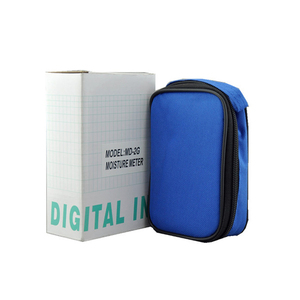MD- 2G <span class=keywords><strong>Testeur</strong></span> <span class=keywords><strong>d</strong></span>'<span class=keywords><strong>humidité</strong></span> numérique du <span class=keywords><strong>bois</strong></span> 2 broches 6 - 24% Plage <span class=keywords><strong>de</strong></span> mesure <span class=keywords><strong>pour</strong></span> le travail du <span class=keywords><strong>bois</strong></span>, les meubles et les industries du <span class=keywords><strong>bois</strong></span> - Product Image 5