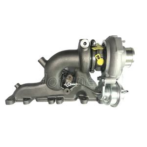 JF153001-turbocompresor para Dodge Neon SRT4, 2,4 L, <span class=keywords><strong>EDV</strong></span>, TD04LR, 04884234AC - Product Image 3