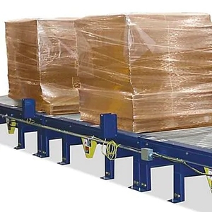 Chinese 100% Raw Material Packaging Film Roll 10 Micras Pe <b>Pallet</b> <b>Wrap</b> Stretch Film - Product Image 3