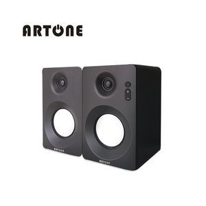 Loa Ngân Sách Nhỏ Tốt Nhất Với PW-26B BT5.0 Không Dây Cho Máy Tính Để Bàn - Product Image 2