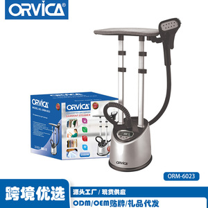 ORVICA Défroisseur Vapeur Vertical Transfrontalier, Petit Fer à Repasser Domestique, Fer à Vapeur Portable pour Magasin de Vêtements/Usage Commercial - Product Image 2