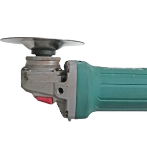 Diamant säge Glass chneid klinge Flaschen zement Feinnaht schale Schleif scheibe - Product Image 4