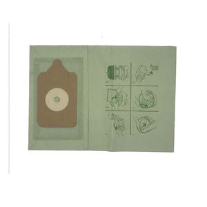 Fits <strong>Henry</strong> Hoover <strong>Vacuum</strong> <strong>Cleaner</strong> Paper Dust Bags Numatic <strong>Henry</strong> <strong>Vacuum</strong> <strong>Cleaner</strong> Hoover NVM1B NVM1C Paper Dust Bags - Product Image 4