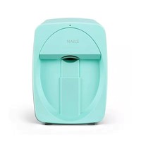 Imprimante à ongles numérique 3D, imprimante à vernis à ongles numérique 3D, prix d'usine, machine d'impression de vernis à ongles