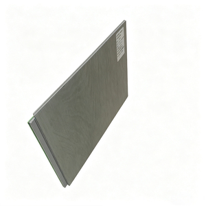 Plancher en <span class=keywords><strong>vinyle</strong></span> <span class=keywords><strong>de</strong></span> luxe SPC en gros avec structure ABA à trois couches pour une stabilité accrue, rembourrage silencieux IXEP <span class=keywords><strong>vert</strong></span> pour la pièce - Product Image 3
